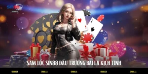 Sâm Lốc SIN88
